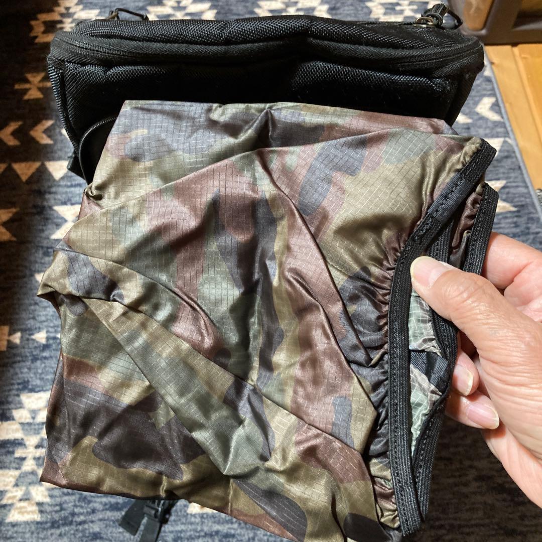 サンクチュアリII（ブラック） AOC-ST2-RK250BK