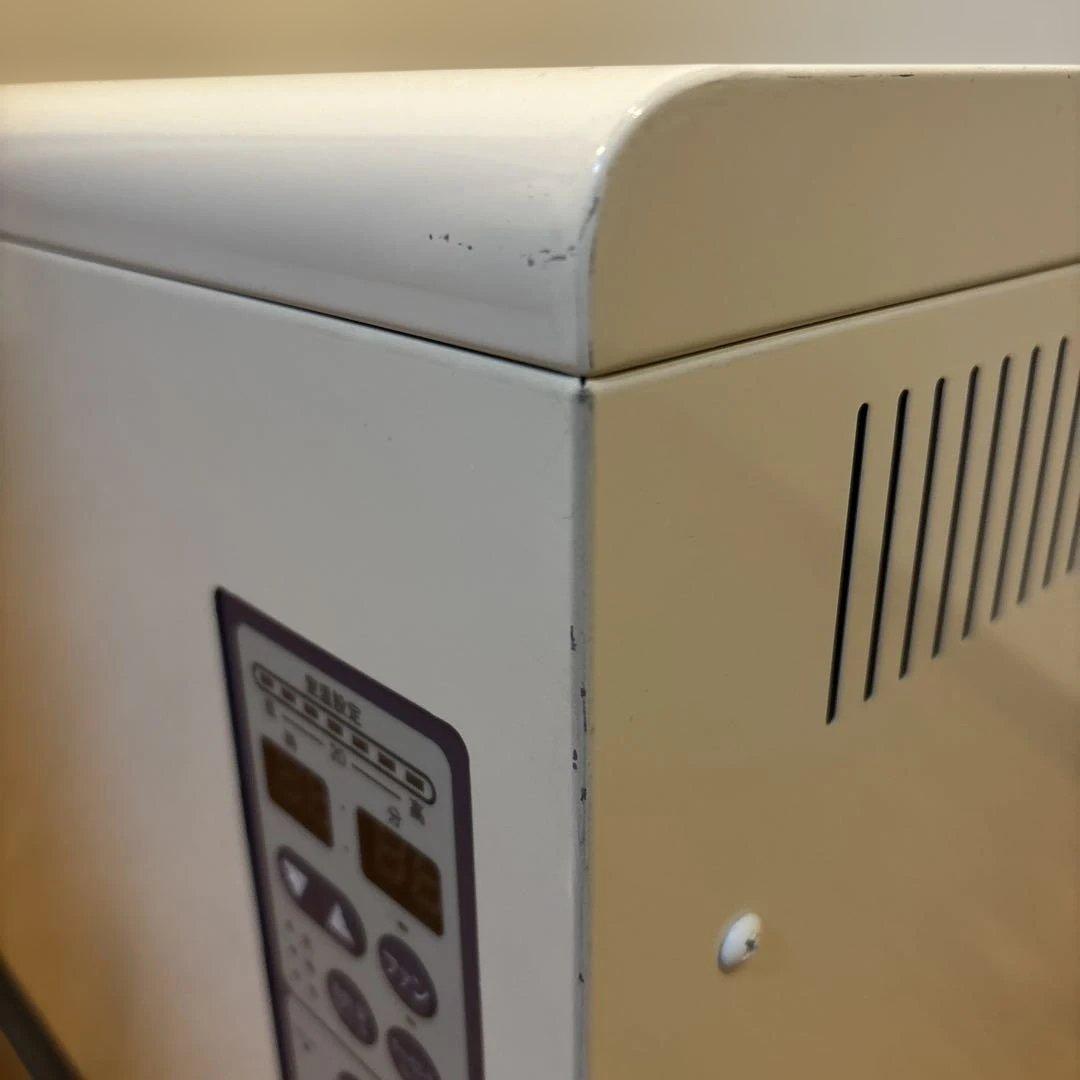 蓄熱式暖房器　アルディミニ