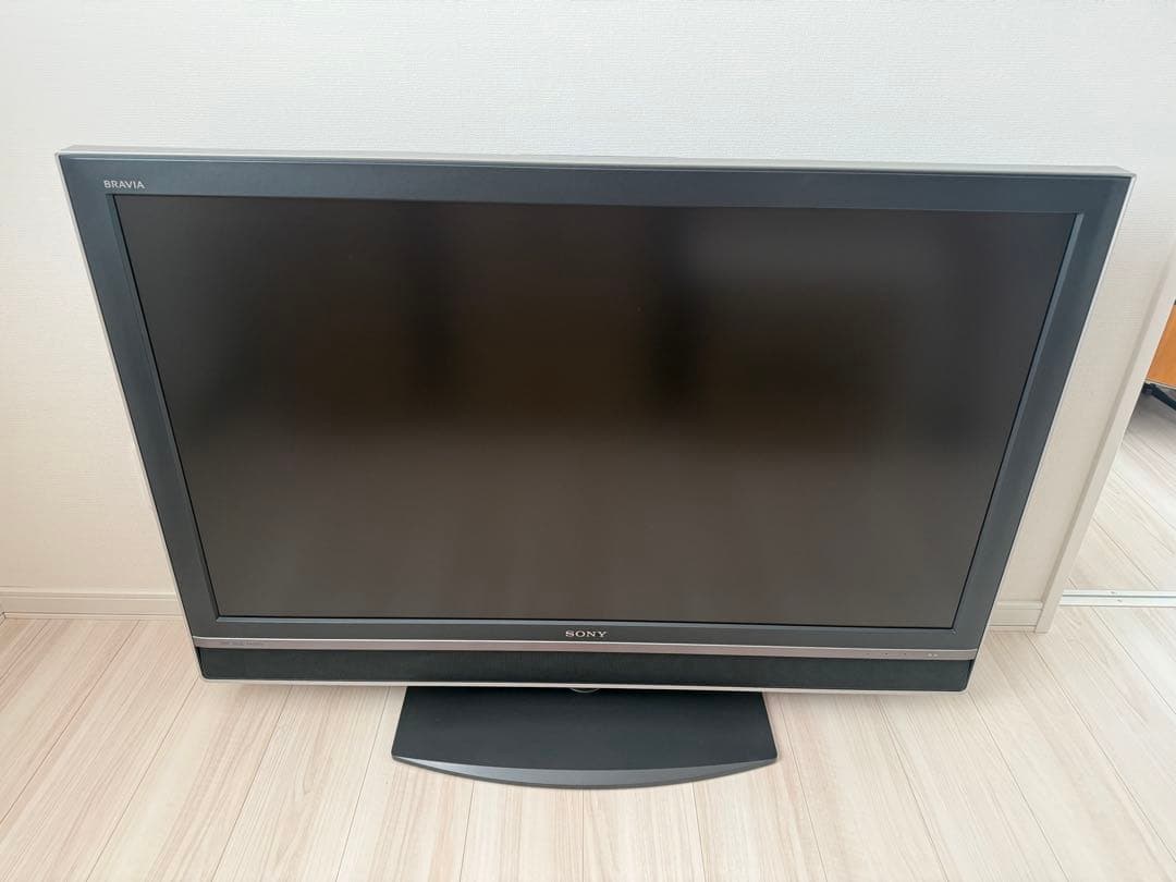 テレビ SONY BRAVIA KDL -46V2000
