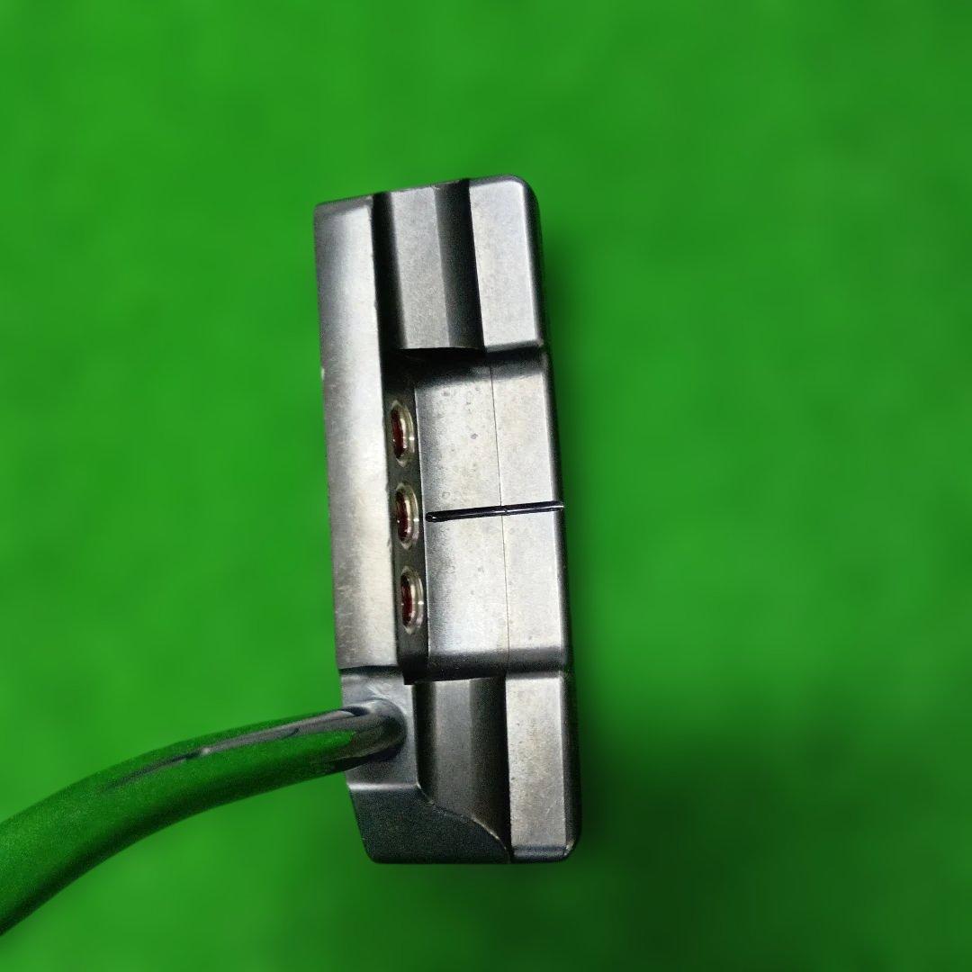 スコッティキャメロン　ニューポート2 MID