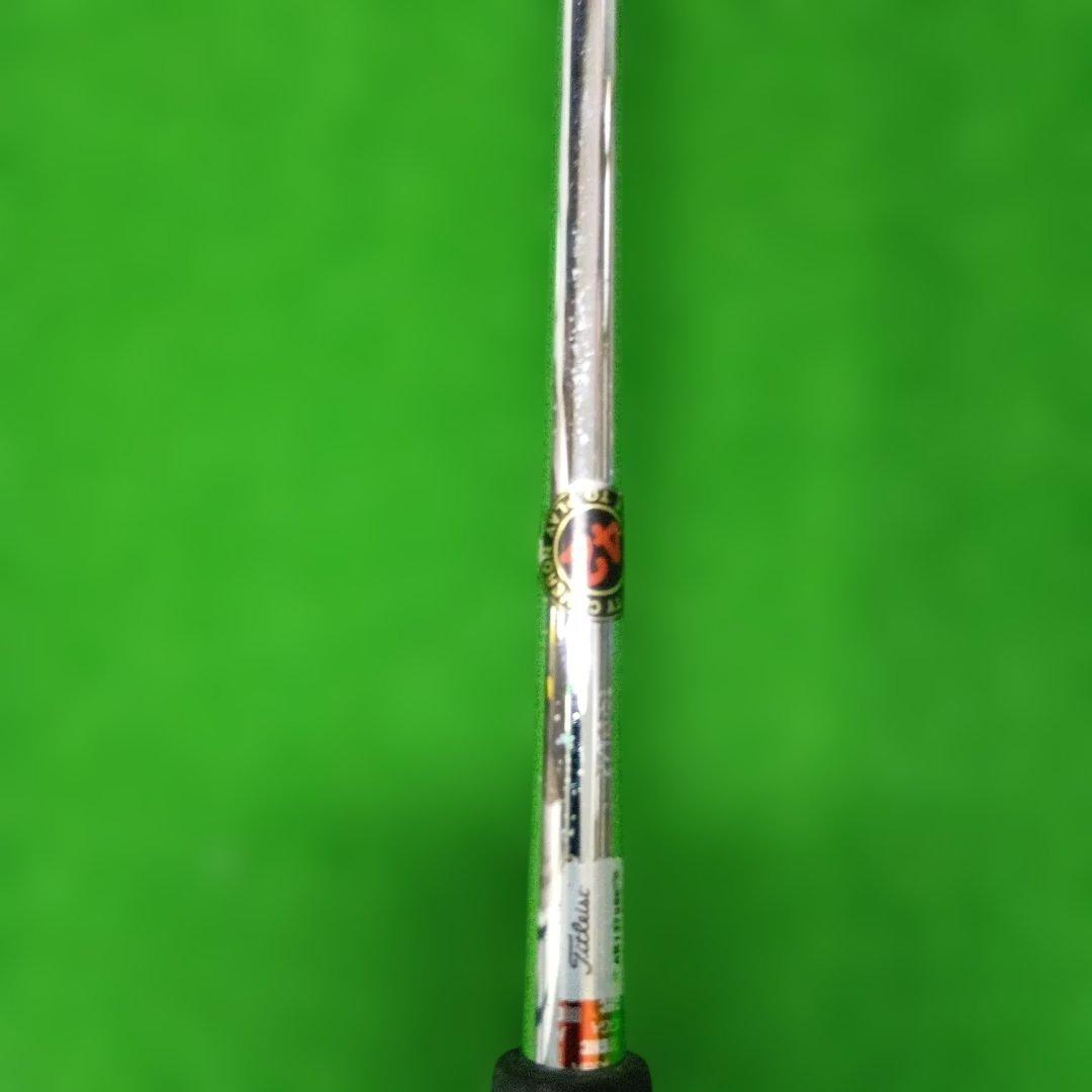 スコッティキャメロン　ニューポート2 MID