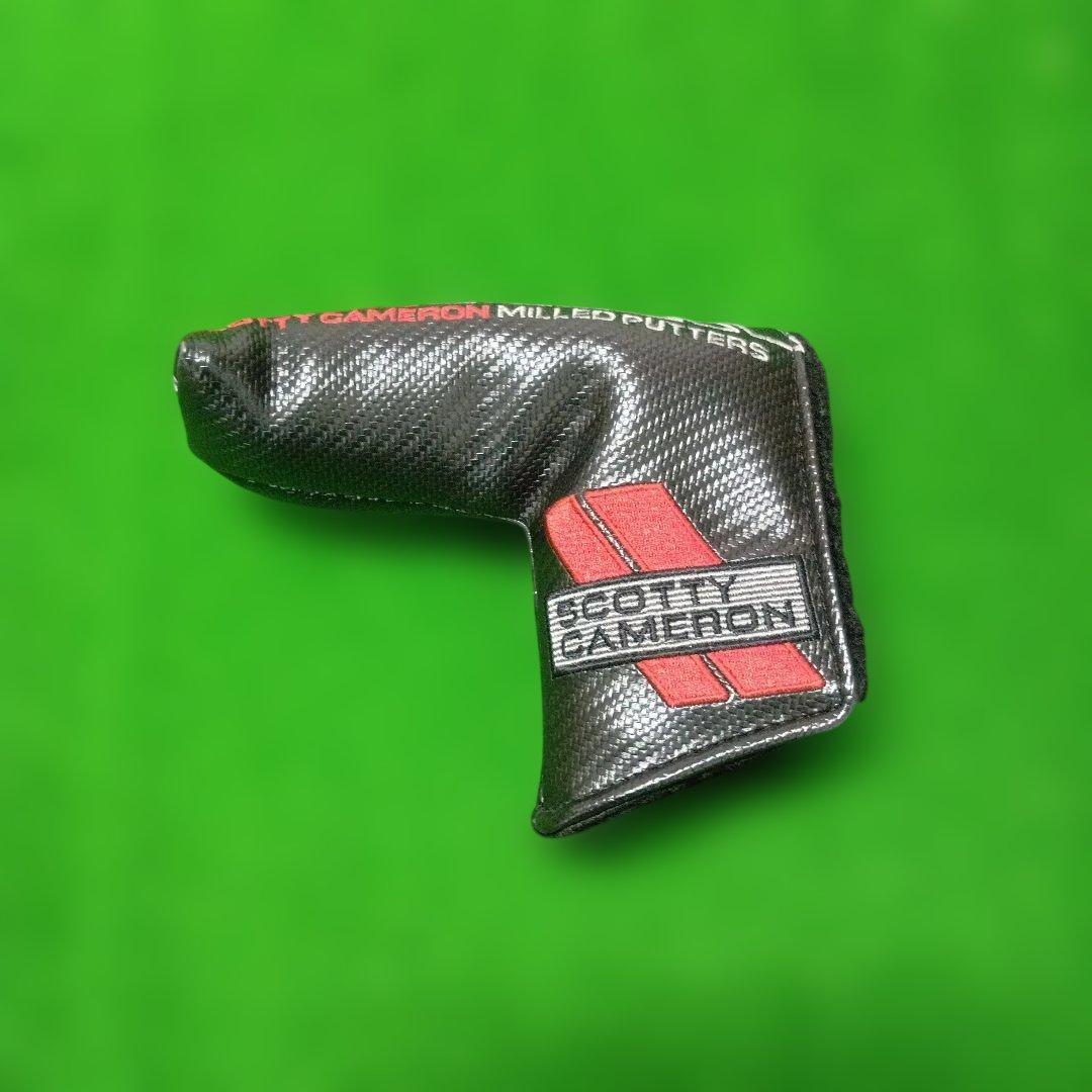 スコッティキャメロン　ニューポート2 MID