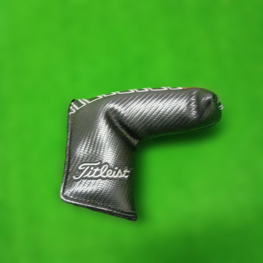 スコッティキャメロン　ニューポート2 MID