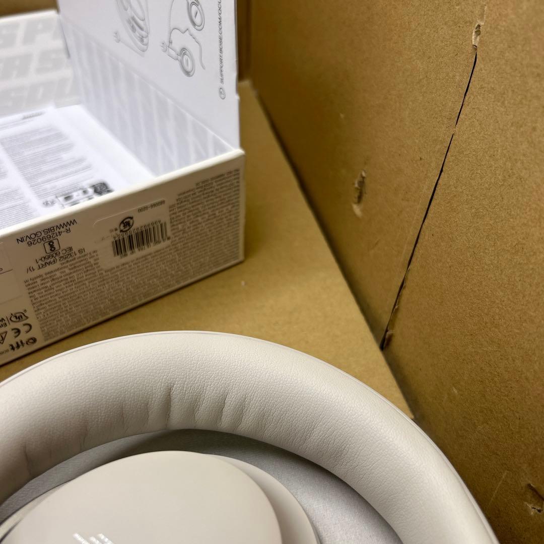 訳あり　Bose QuietComfort Ultra Headphones