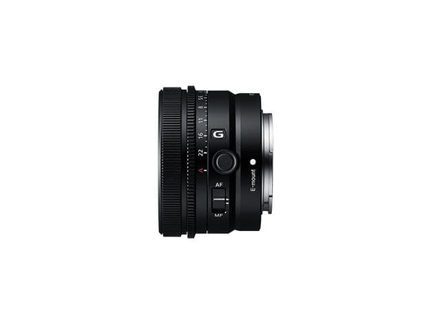 SONY 24mm F2.8 フルサイズ用Gレンズ[SEL24F28G]新品同様