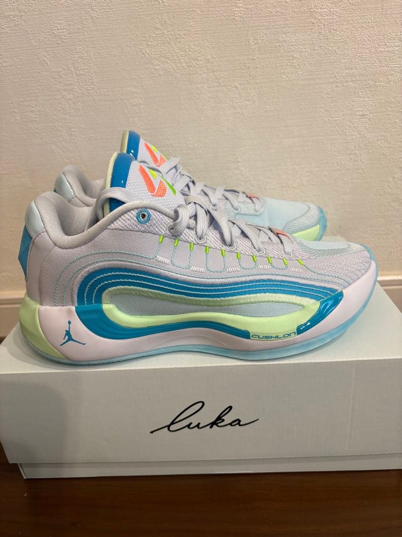 ジョーダン(JORDAN)ジョーダン ルカ ルカドンチッチ 4 PF