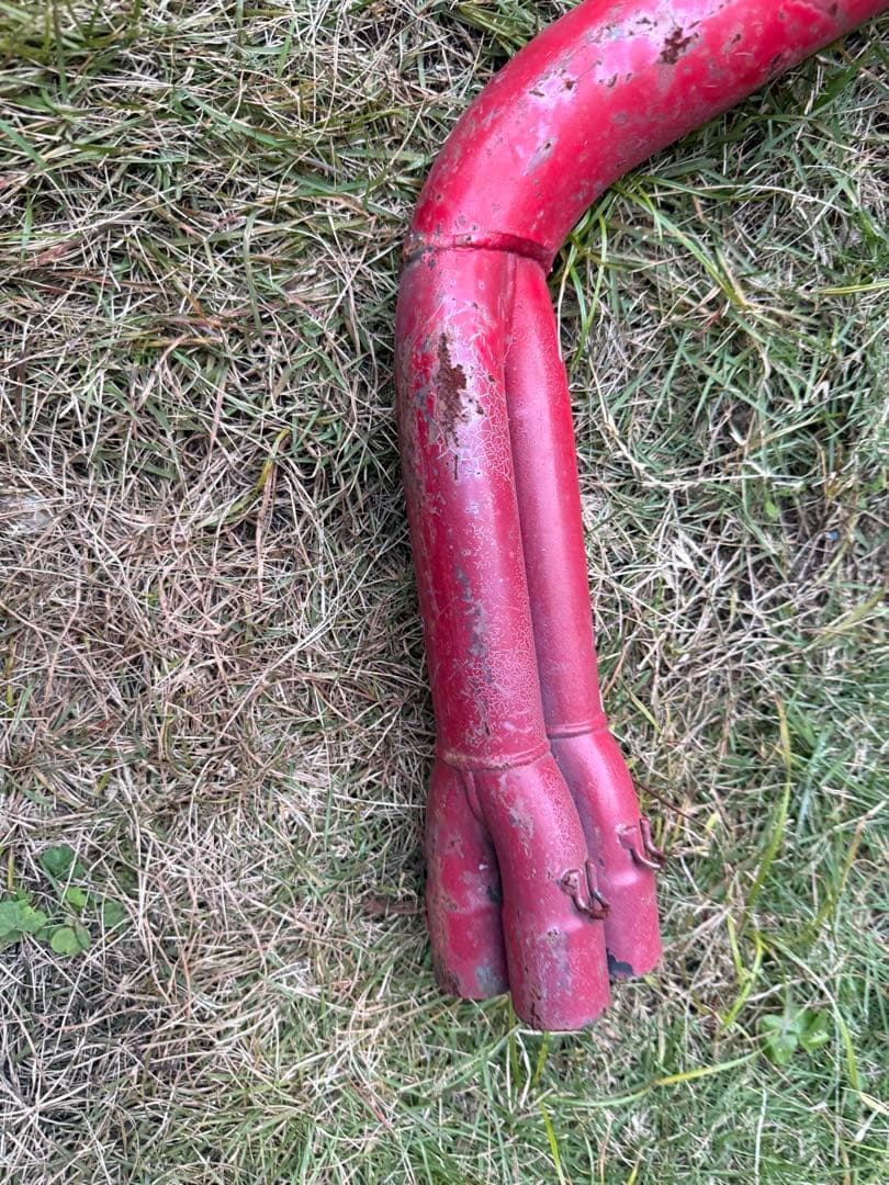 cbx400fプリティーレーシング