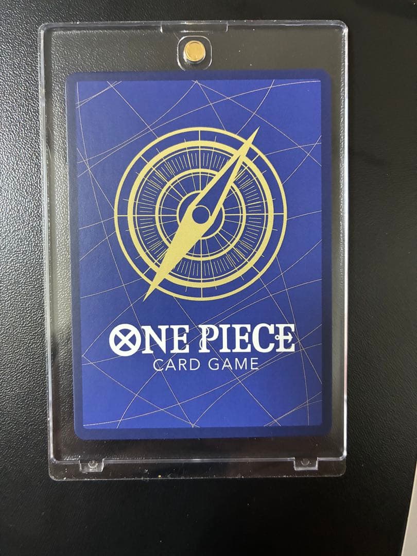 ポートガス・D・エース op02-013 SR コミックパラレル