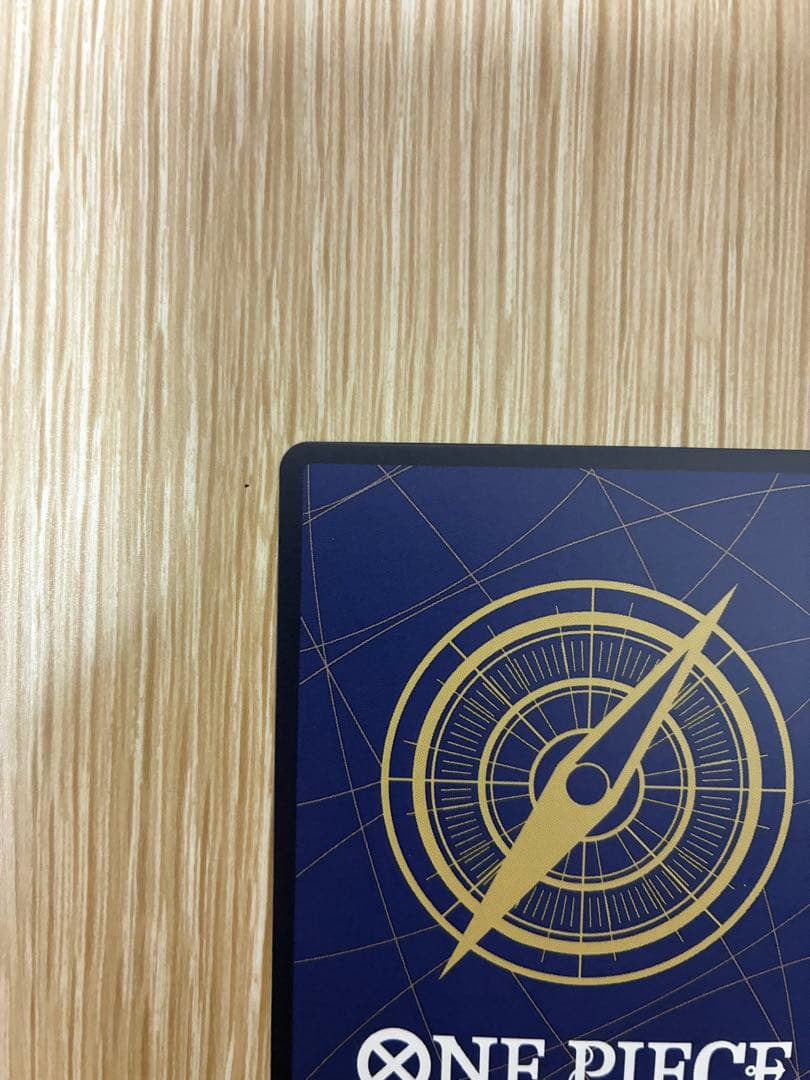 ポートガス・D・エース op02-013 SR コミックパラレル