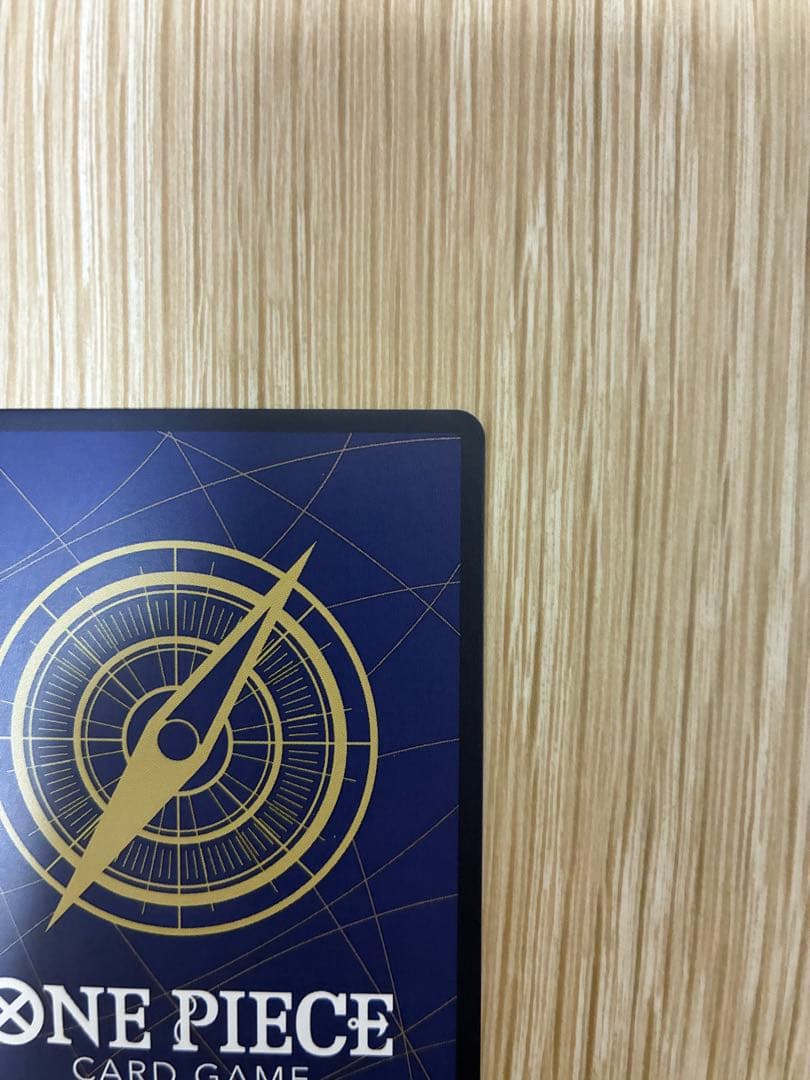 ポートガス・D・エース op02-013 SR コミックパラレル