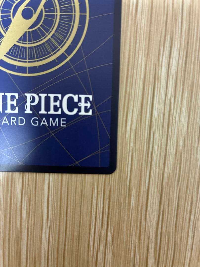 ポートガス・D・エース op02-013 SR コミックパラレル