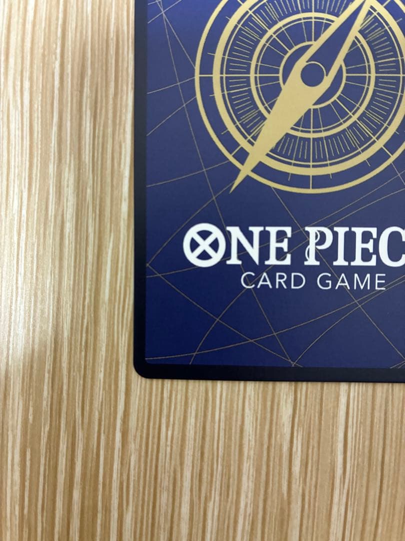 ポートガス・D・エース op02-013 SR コミックパラレル