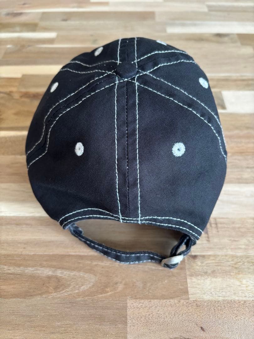 帽子 ENNOY PROFESSIONAL COTTON CAP