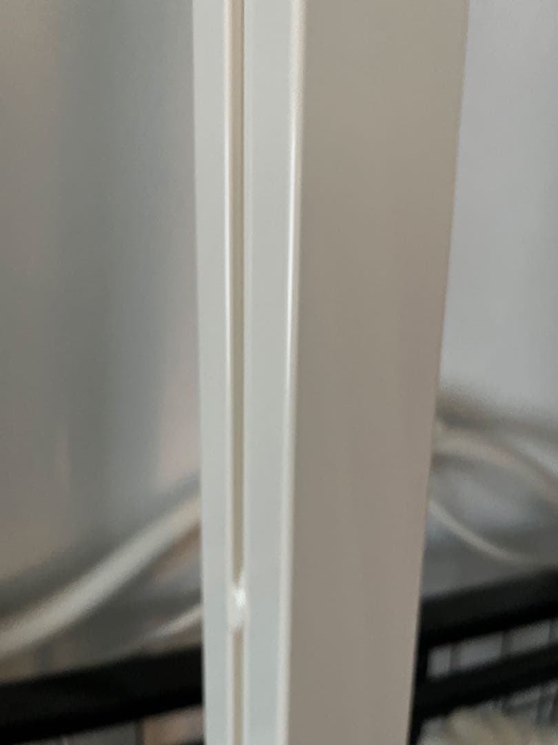 MiaMama　直接引き取りローラアシュレイ　シングル　ベッドフレーム