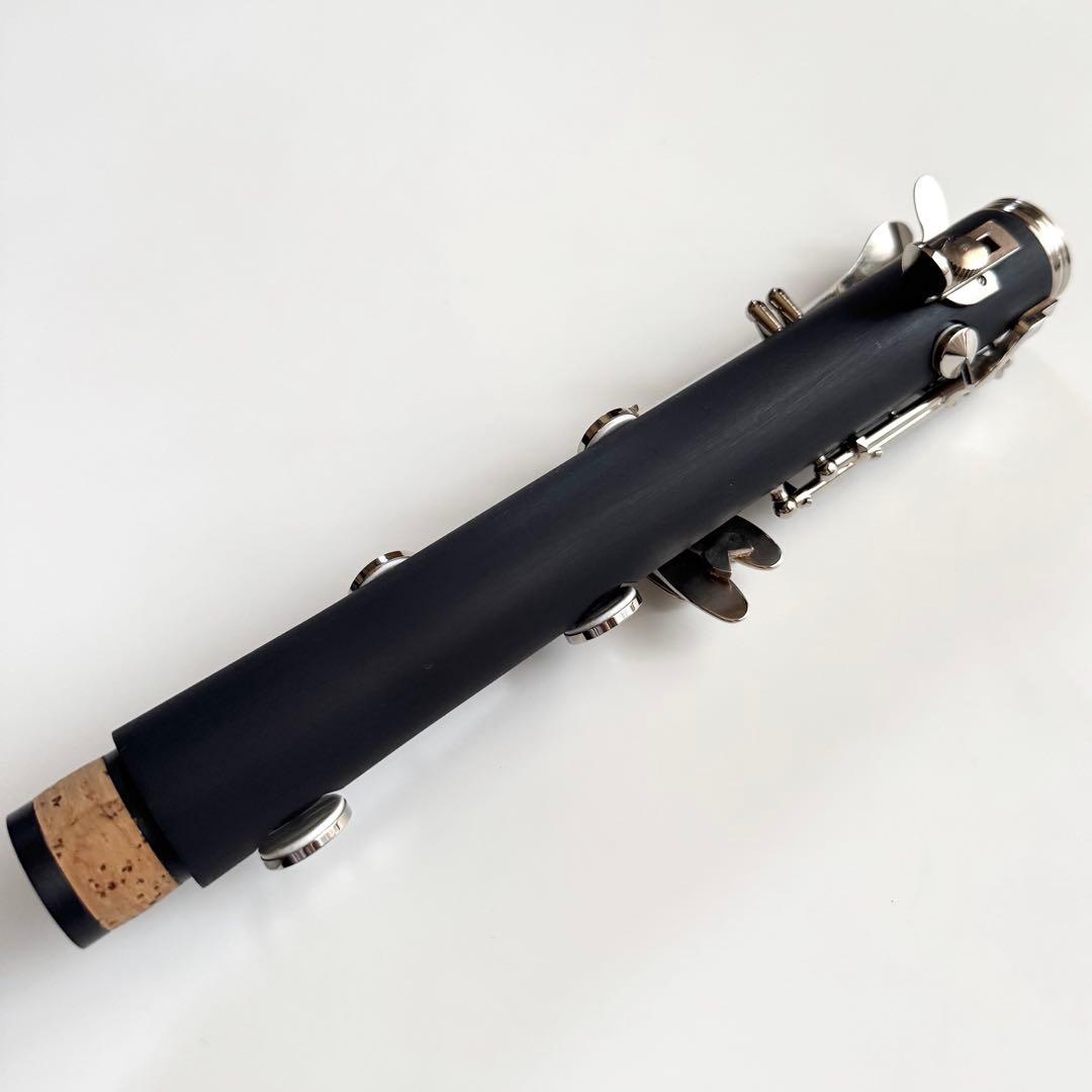 【極美品】Soleil クラリネット