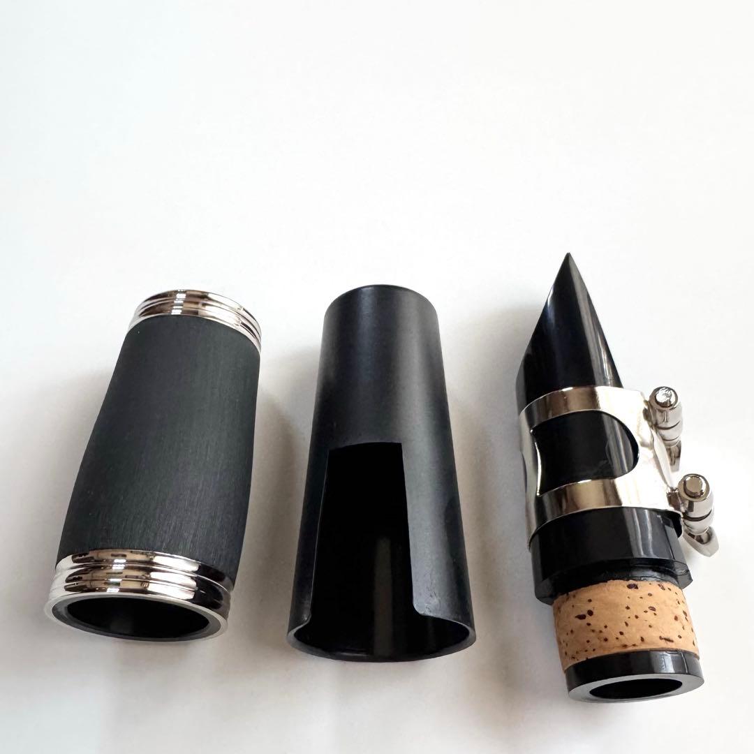 【極美品】Soleil クラリネット