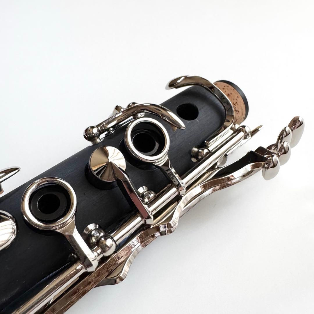 【極美品】Soleil クラリネット