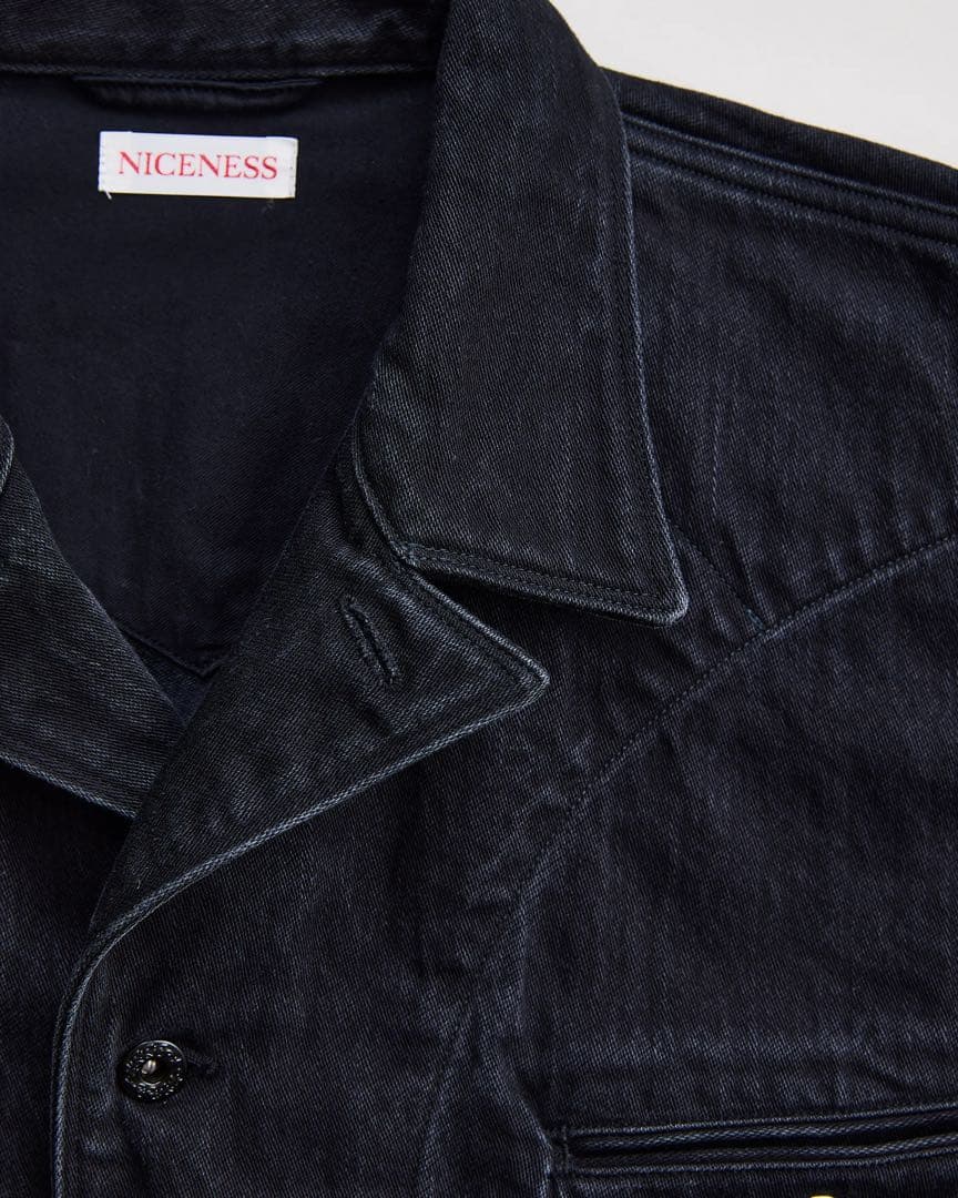 NICENESS ナイスネス　B.Rollo サイズM