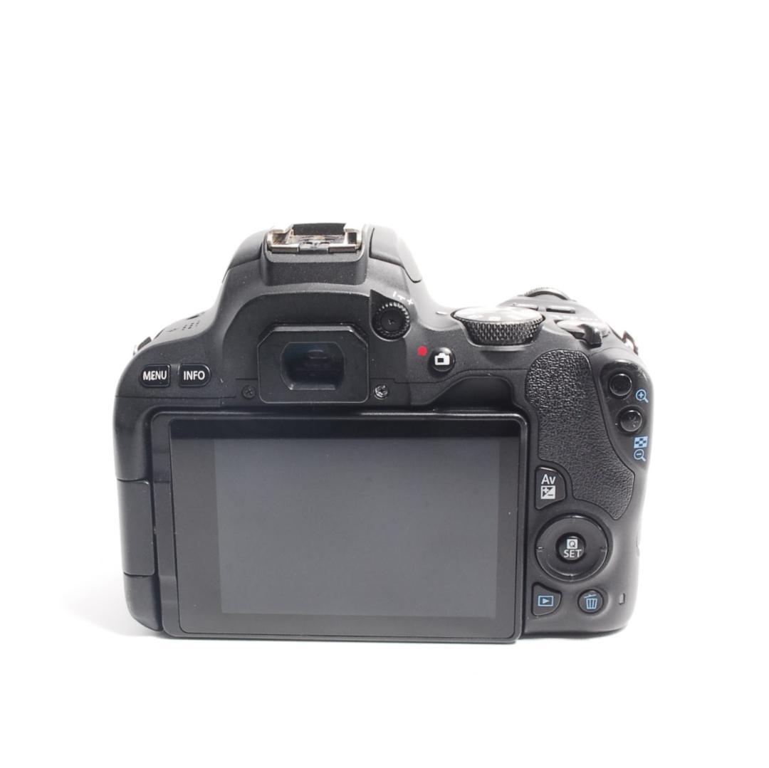 Canon Kiss X9✨一眼レフカメラ スマホ転送 ダブルズームキット