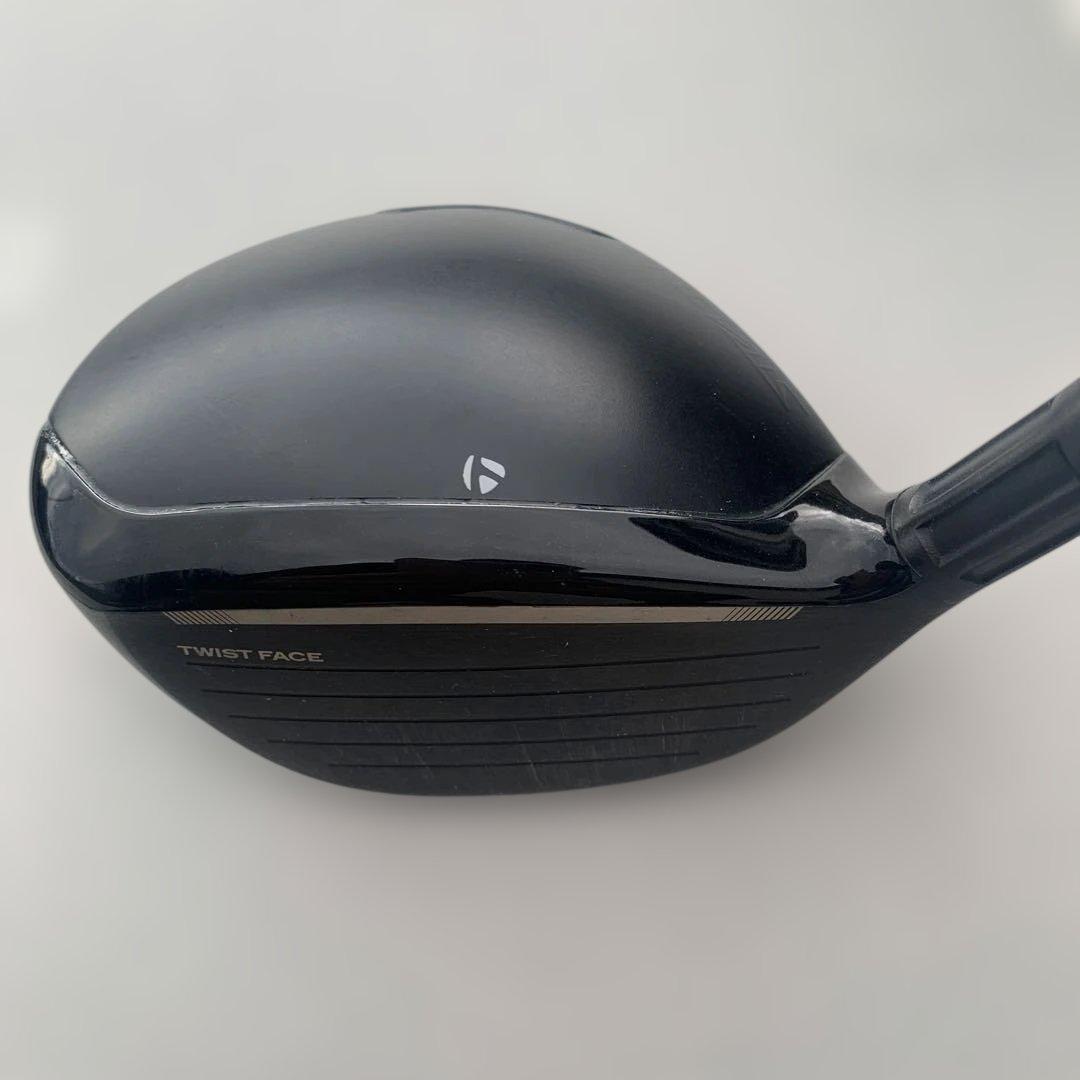 TaylorMade Stealth 7W 21° フェアウェイウッドシャフトＳ