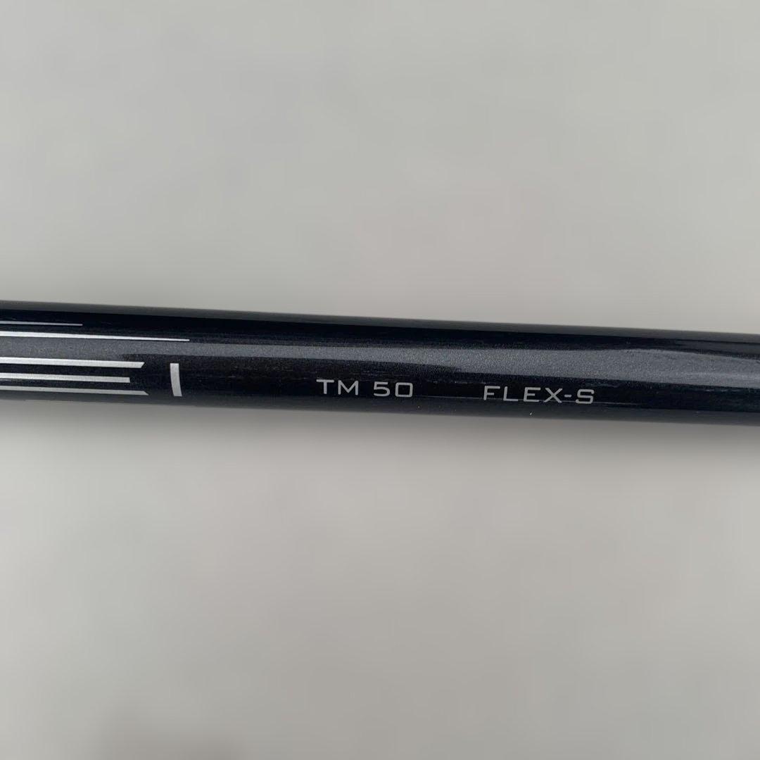 TaylorMade Stealth 7W 21° フェアウェイウッドシャフトＳ