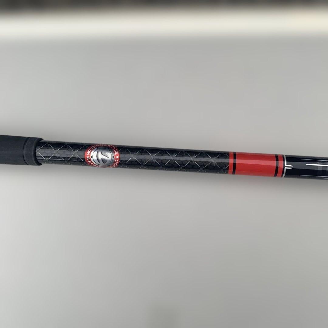 TaylorMade Stealth 7W 21° フェアウェイウッドシャフトＳ