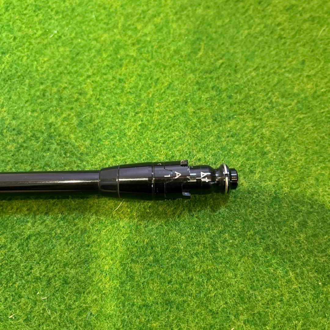 TENSEI PRO オレンジ80HY S タイトリスト　シャフト単品