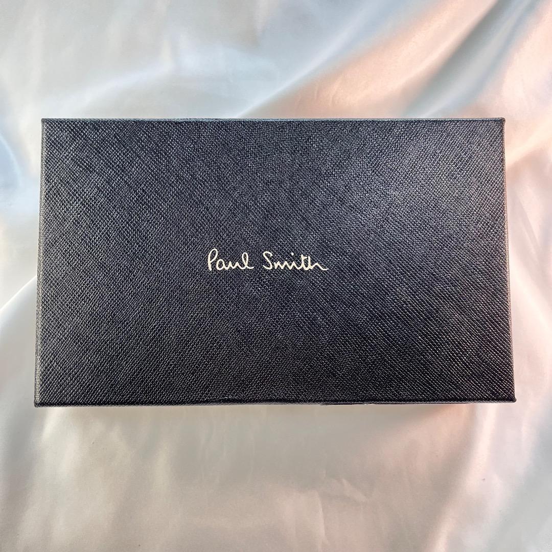 Paul Smith (ポールスミス) iPhone13/13Proケース