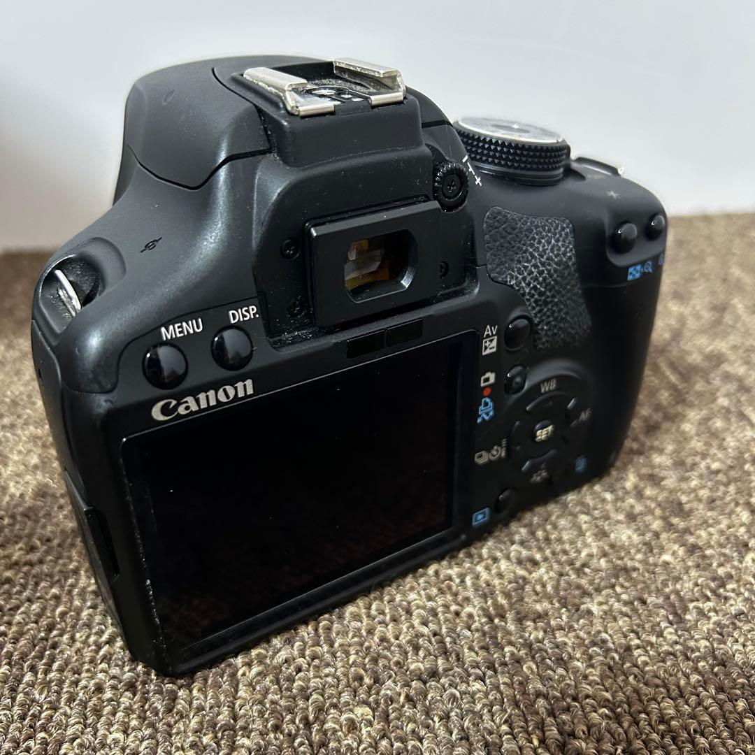 【中古】キャノン Canon EOS Kiss X3 ボディ