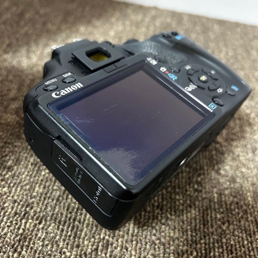 【中古】キャノン Canon EOS Kiss X3 ボディ