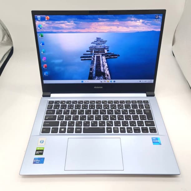 GTX1650Ti SSD1TB フルHD i7-11 32GB オフィス