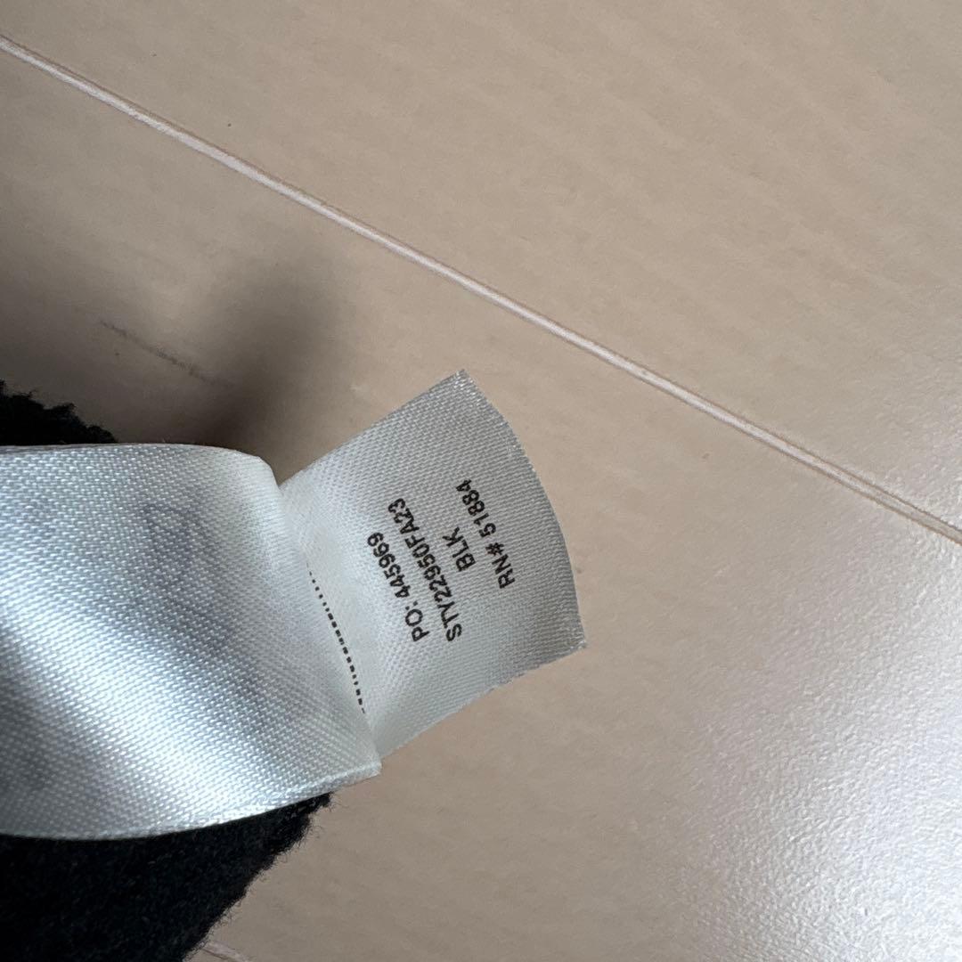 パタゴニア　シンチラ　プルオーバー　ベスト　フリース