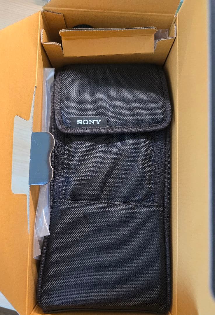 レンズ(ズーム) SONY FE70-200mmF2.8 GM ll