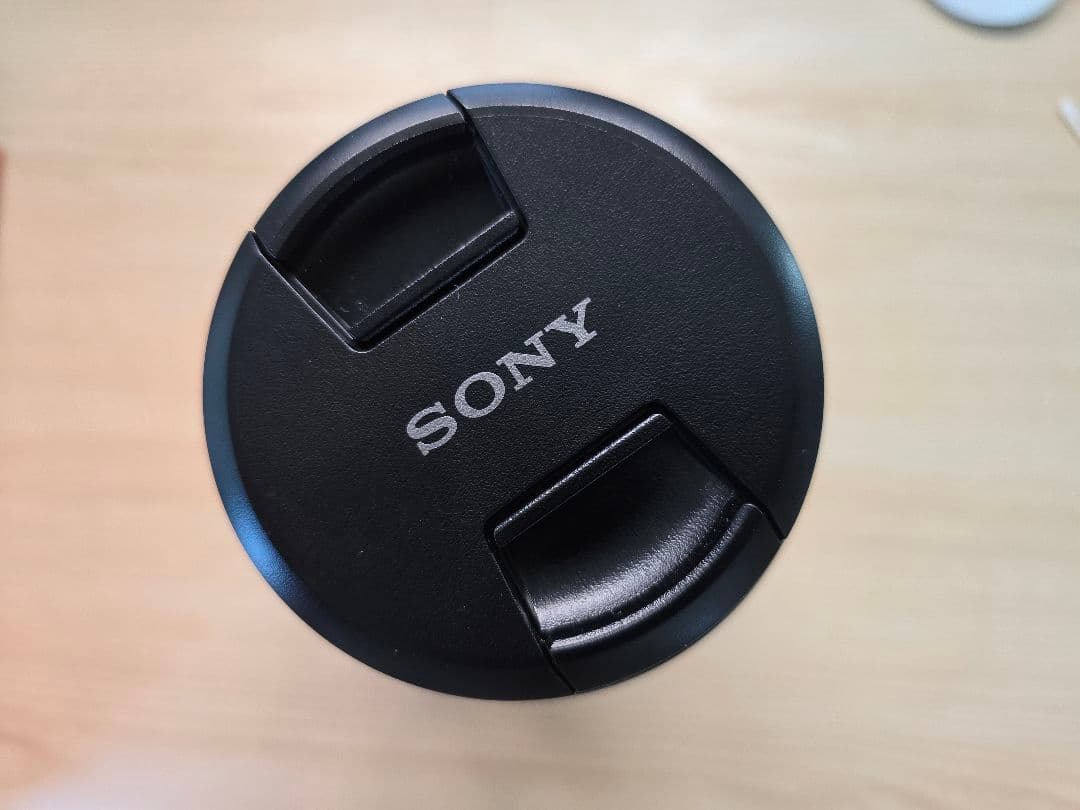 レンズ(ズーム) SONY FE70-200mmF2.8 GM ll