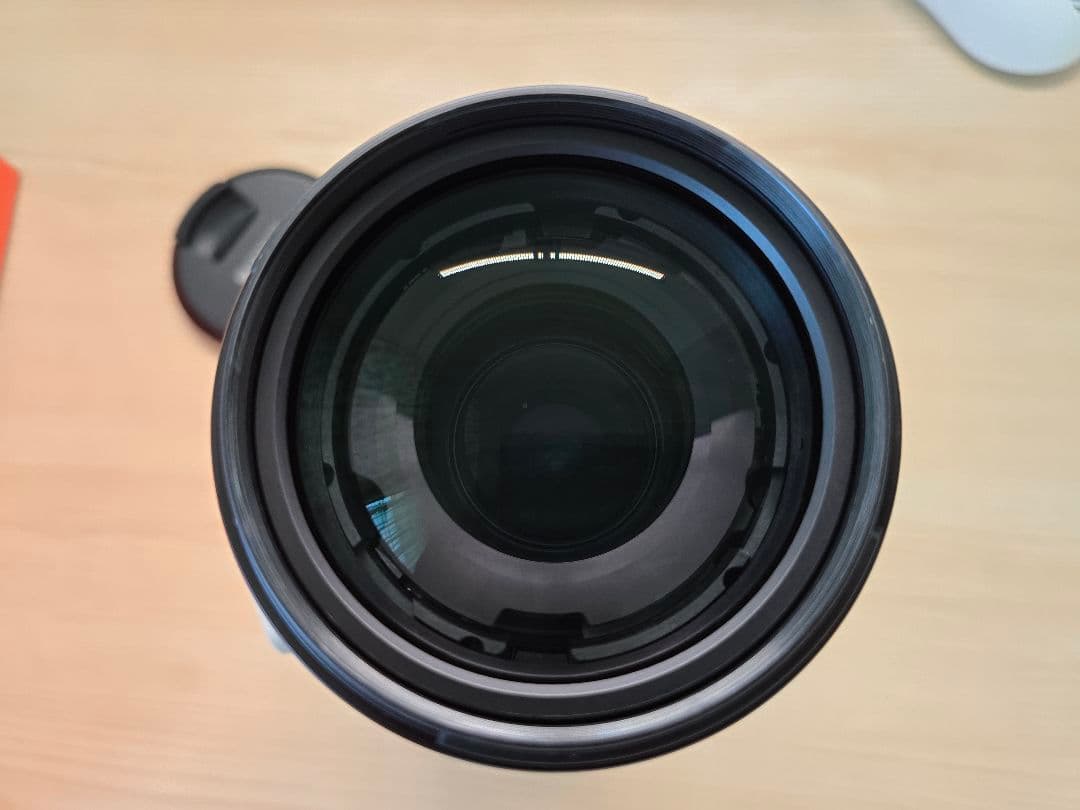 レンズ(ズーム) SONY FE70-200mmF2.8 GM ll