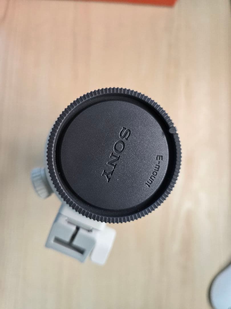 レンズ(ズーム) SONY FE70-200mmF2.8 GM ll