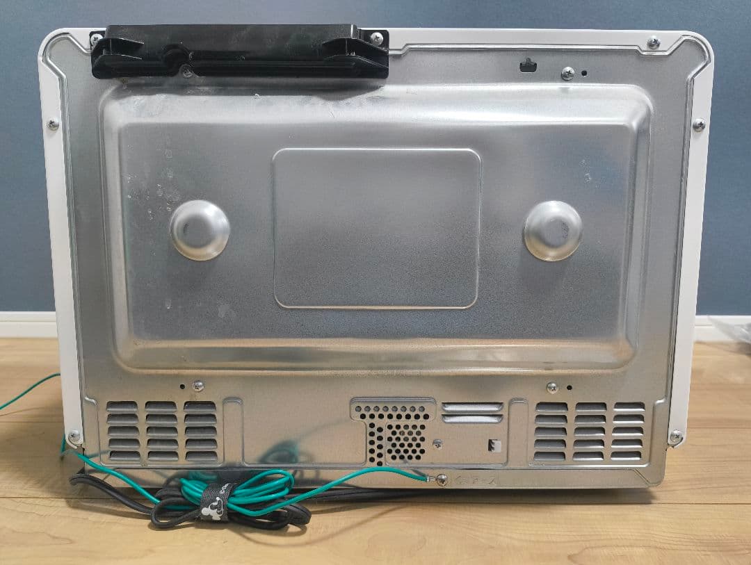 日立 MRO-VS8 30L オーブンレンジ 電子レンジ