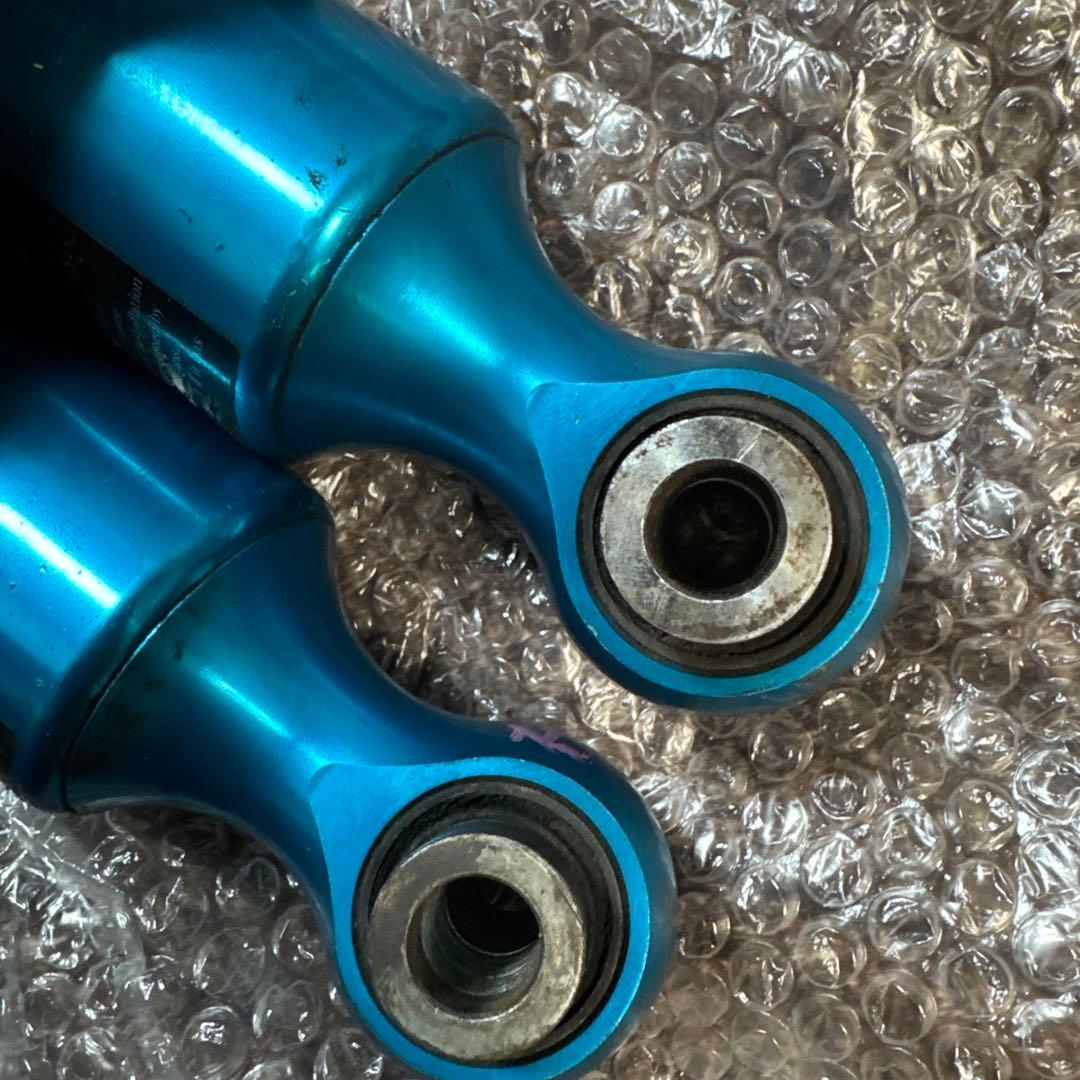 IDEAL 車高調　18 20 21クラウン マークX GS GRS 326