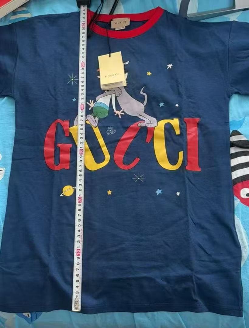 GUCCI The Jetsons Tシャツ　12歳サイズ新品