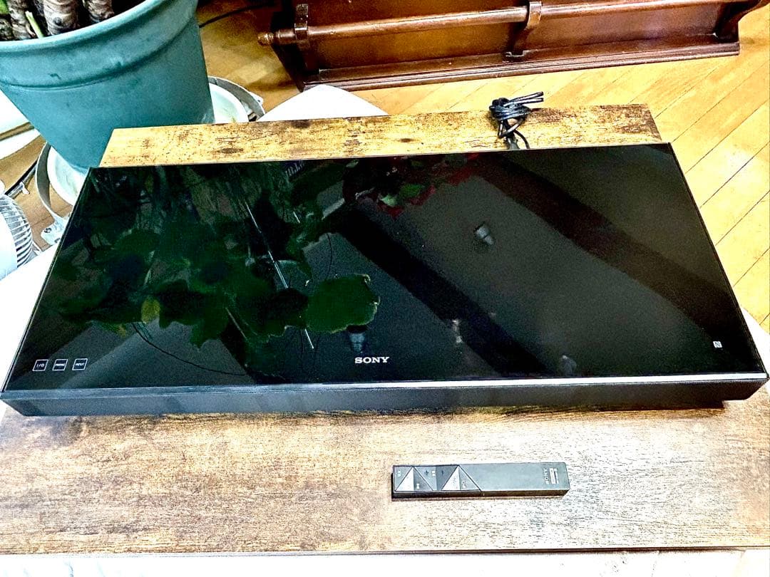 SONY TheaterSystem HY-XT1 (値下げ)