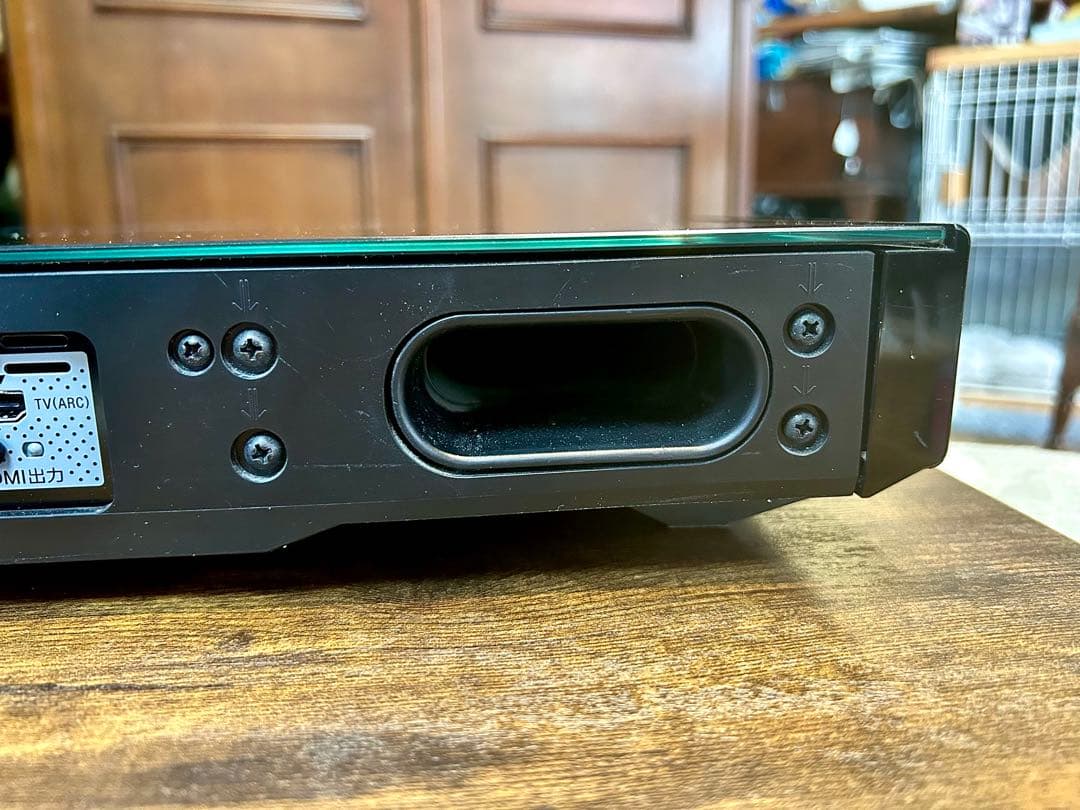 SONY TheaterSystem HY-XT1 (値下げ)