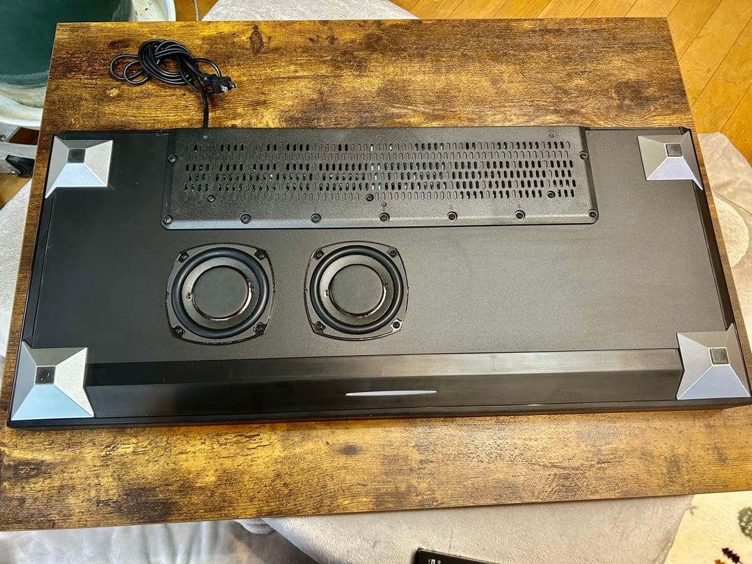 SONY TheaterSystem HY-XT1 (値下げ)