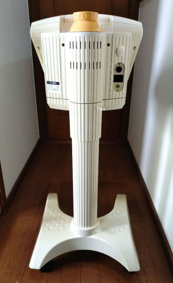 サキナ 美顔器 コスミックミューデュオ705/706 スタンド付き 中古品