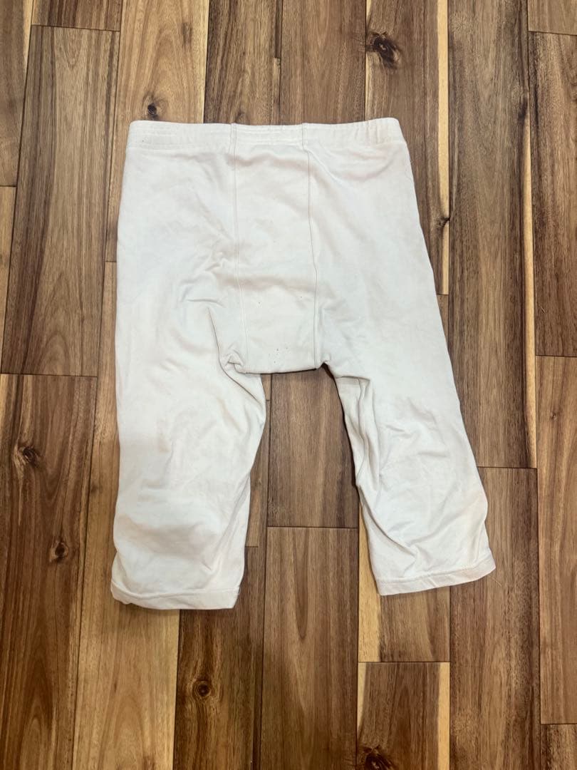 adidas 早稲田大学 アメリカンフットボールパンツ XL