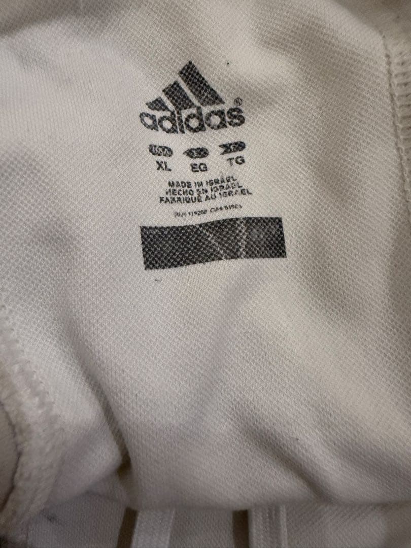 adidas 早稲田大学 アメリカンフットボールパンツ XL