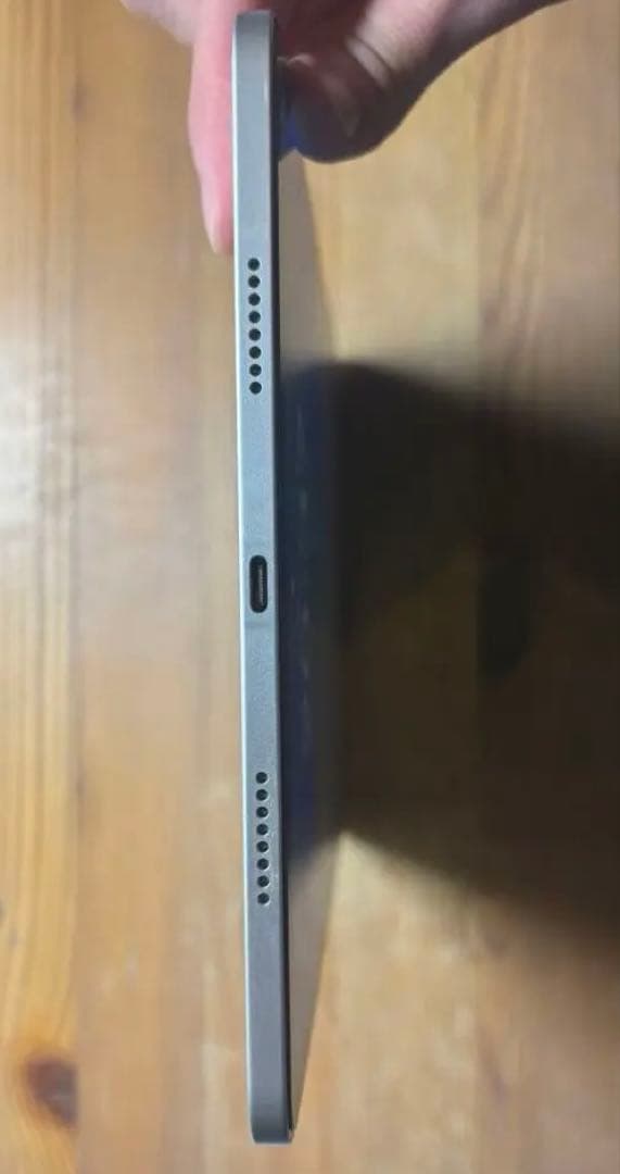 iPad Pro第4世代11インチ128GB