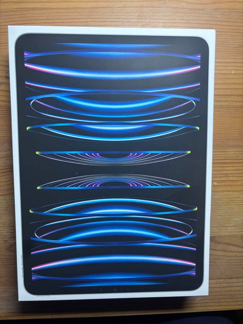 iPad Pro第4世代11インチ128GB