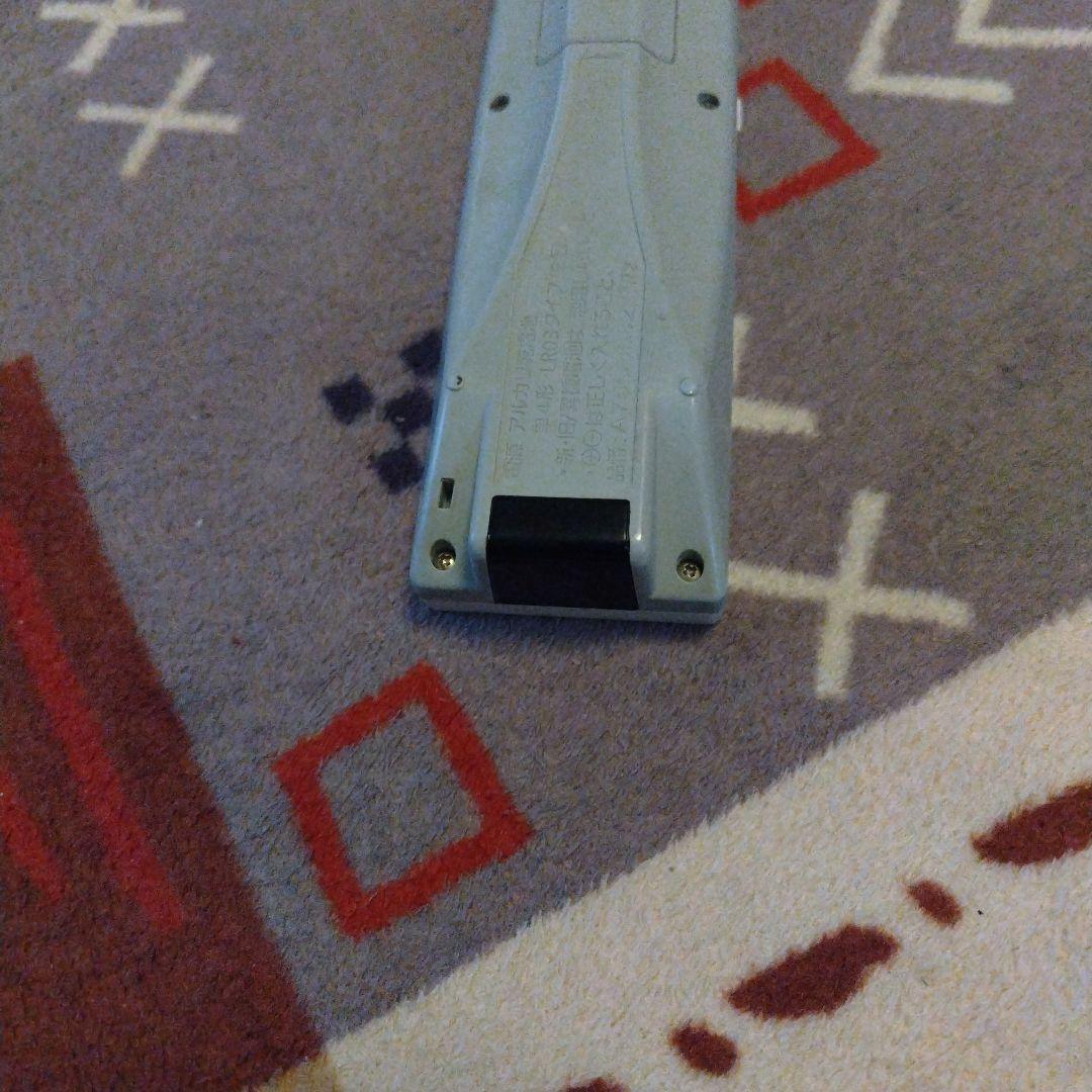 Panasonic エアコン用リモコン