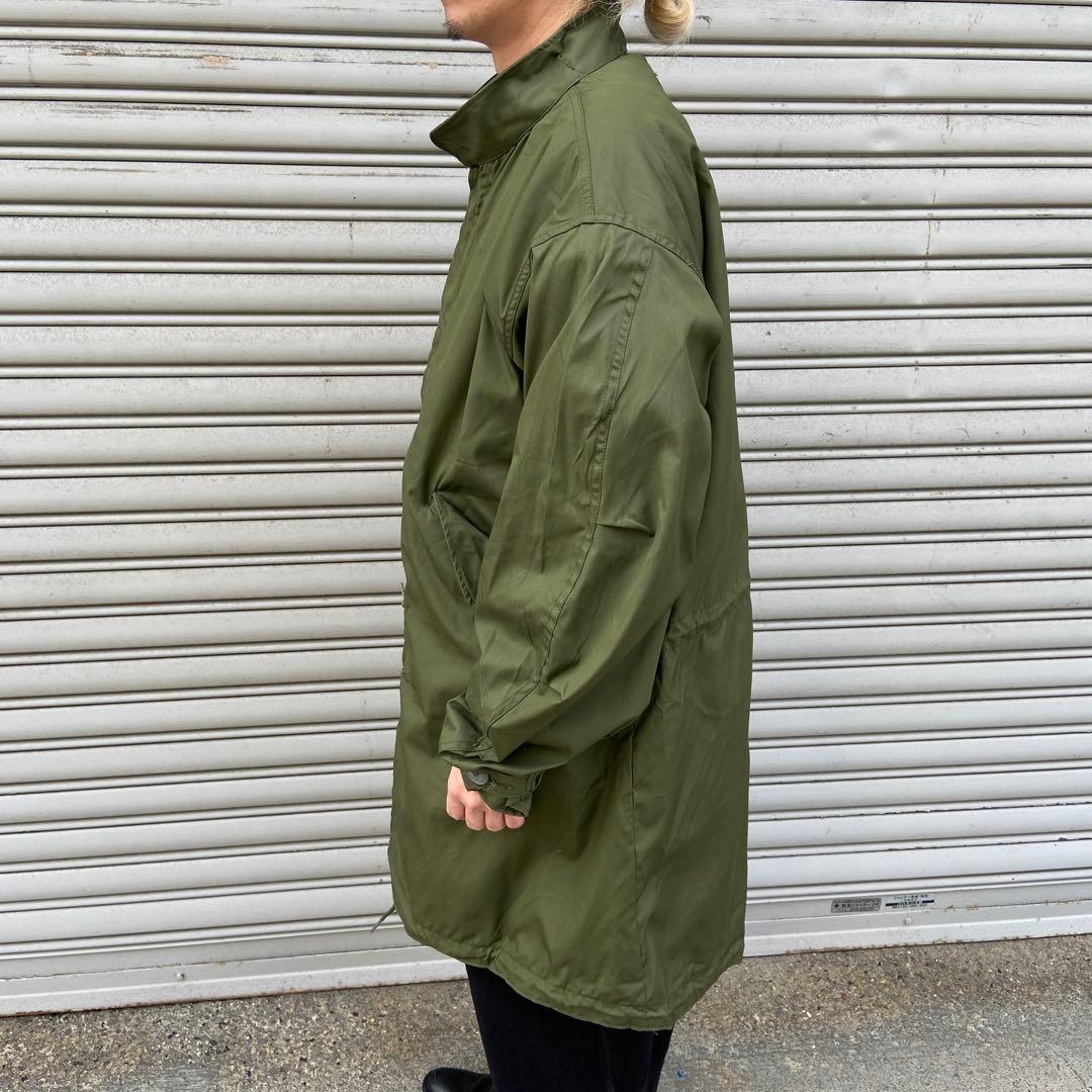 美品☆70s☆USARMY☆M-65フィッシュテールパーカー☆モッズコート☆S