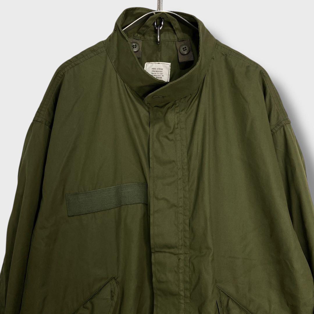 美品☆70s☆USARMY☆M-65フィッシュテールパーカー☆モッズコート☆S